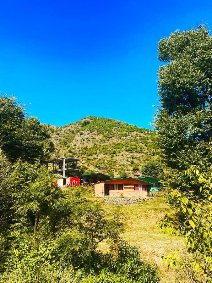 Airy Mussoorie Hostel Ngoại thất bức ảnh