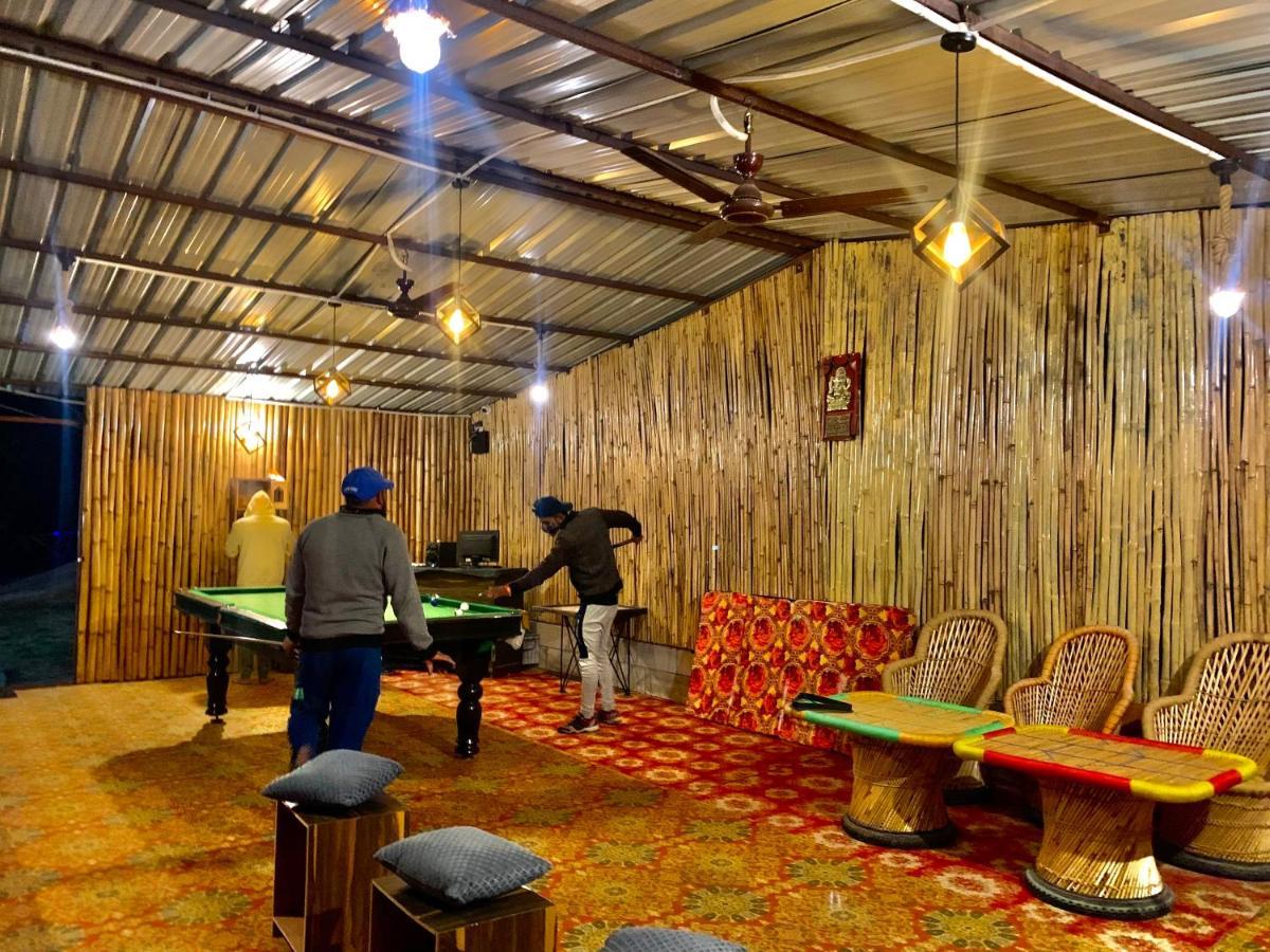 Airy Mussoorie Hostel Ngoại thất bức ảnh