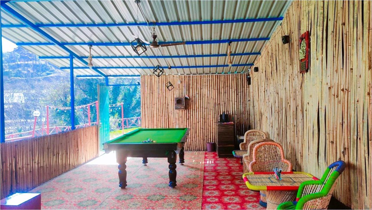 Airy Mussoorie Hostel Ngoại thất bức ảnh