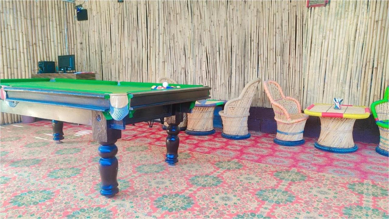 Airy Mussoorie Hostel Ngoại thất bức ảnh