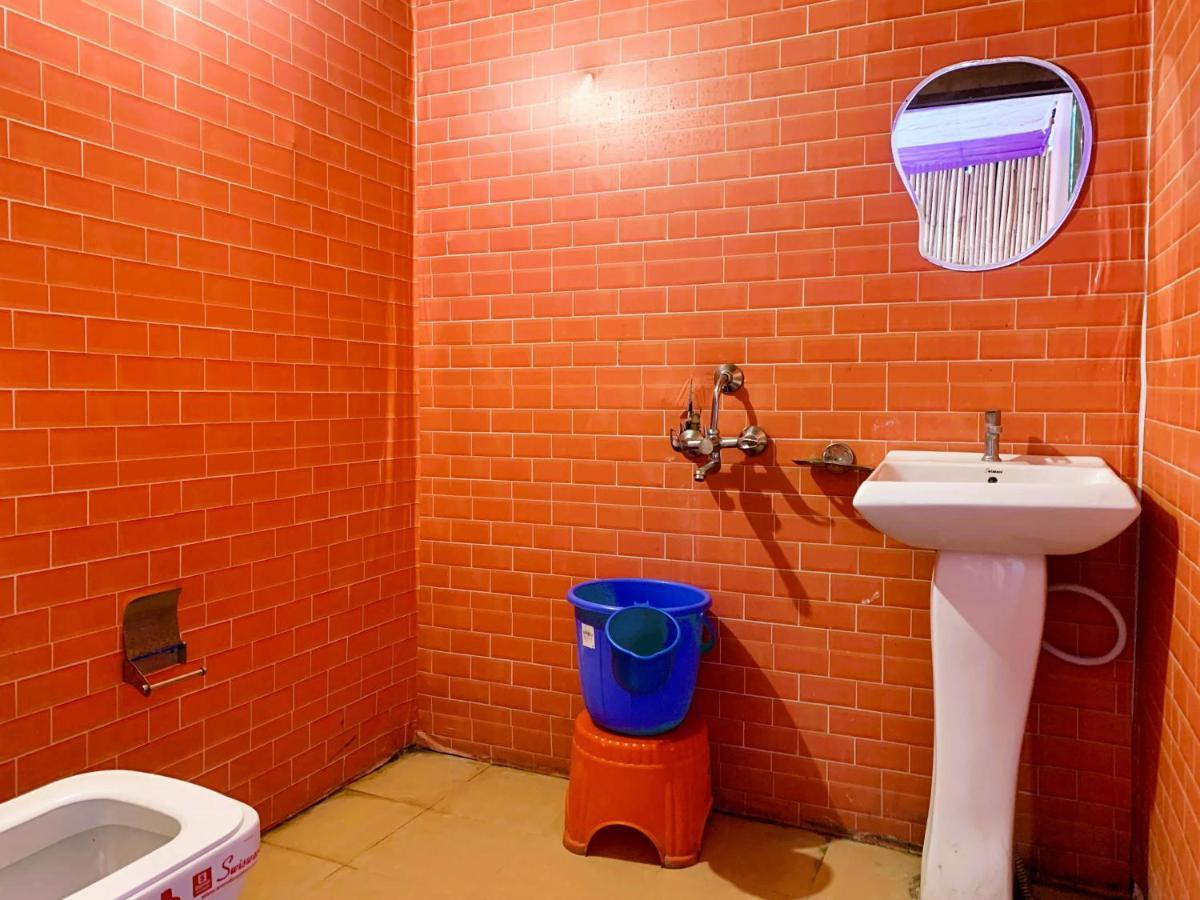 Airy Mussoorie Hostel Ngoại thất bức ảnh