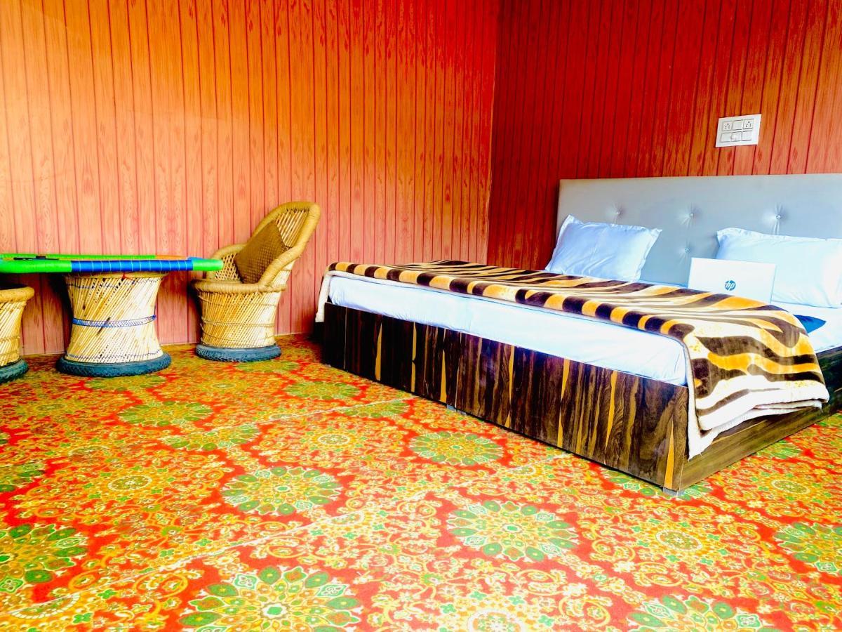 Airy Mussoorie Hostel Ngoại thất bức ảnh