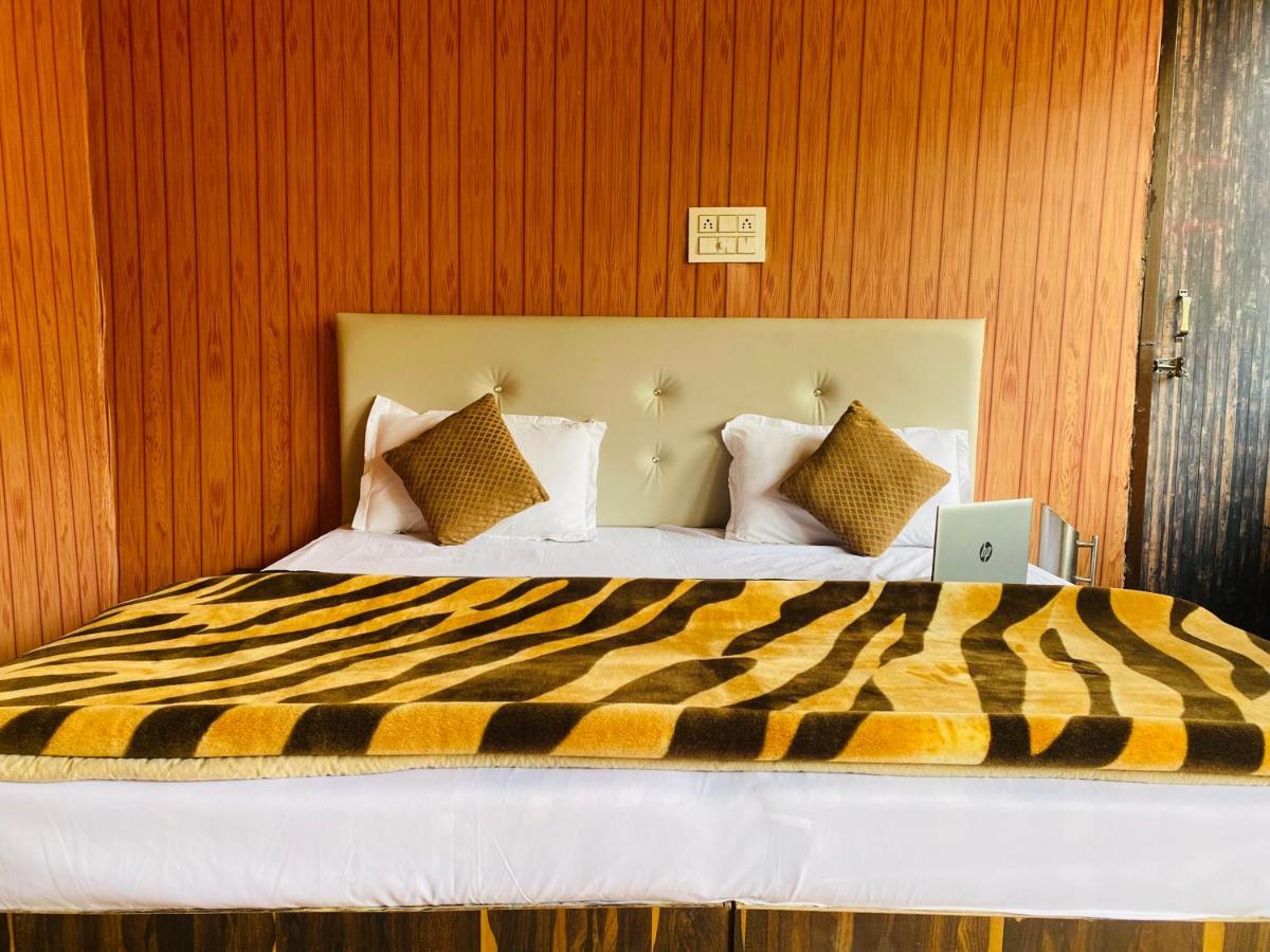 Airy Mussoorie Hostel Ngoại thất bức ảnh