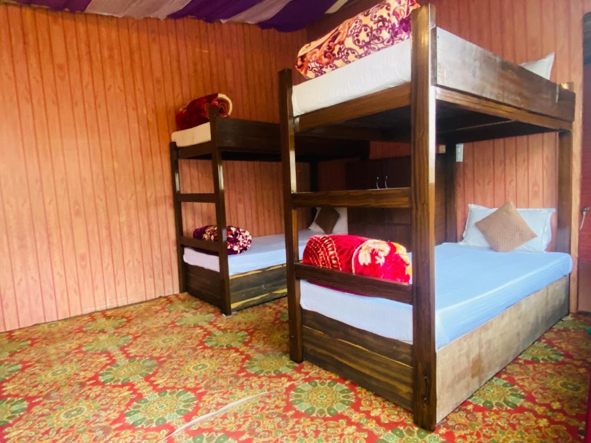 Airy Mussoorie Hostel Ngoại thất bức ảnh