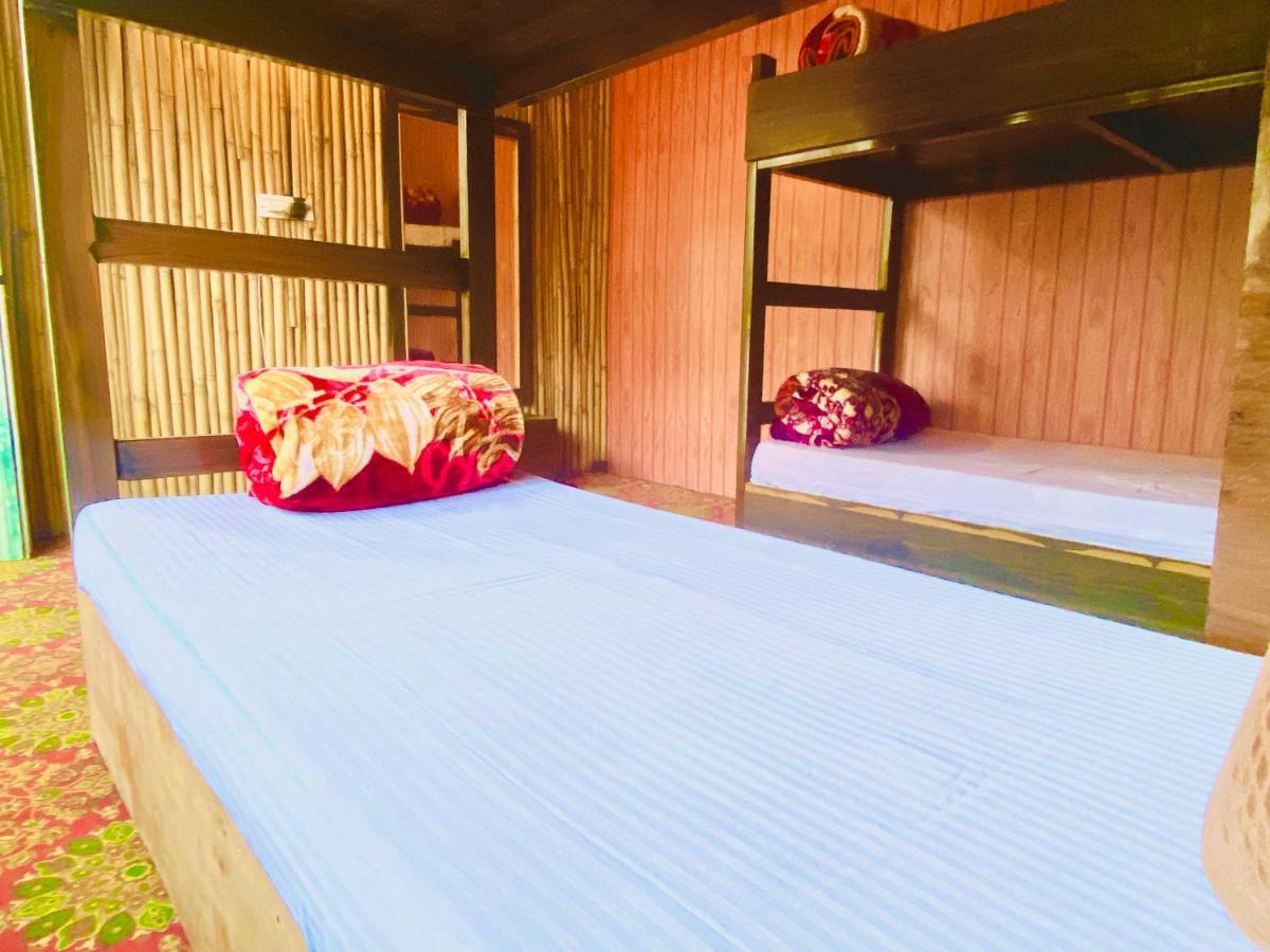 Airy Mussoorie Hostel Ngoại thất bức ảnh