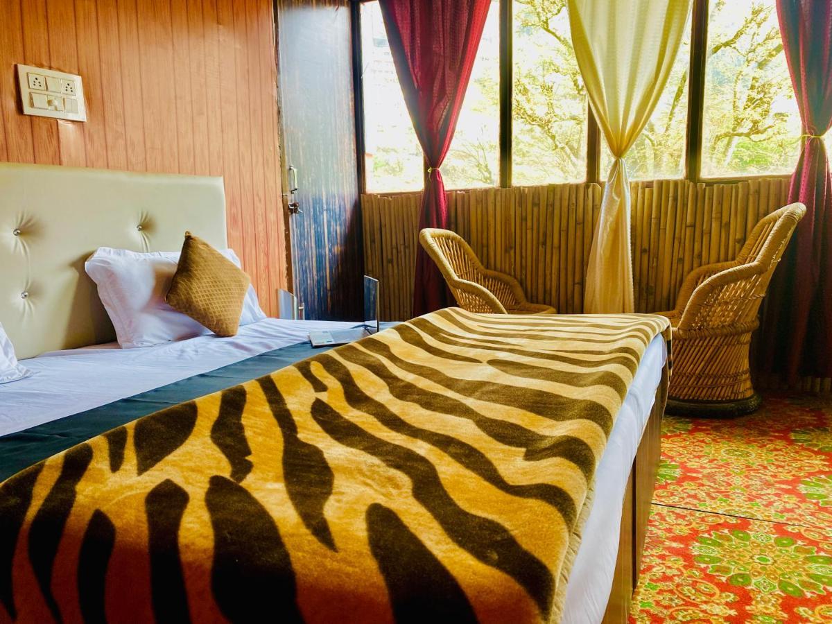 Airy Mussoorie Hostel Ngoại thất bức ảnh
