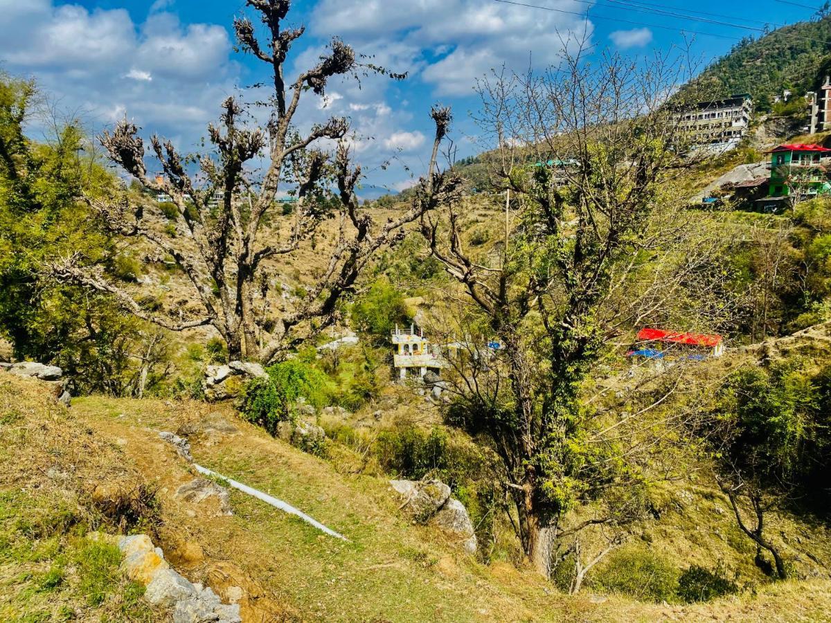Airy Mussoorie Hostel Ngoại thất bức ảnh